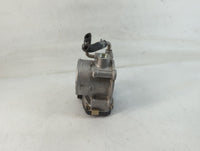 2020-2022 Nissan Sentra Throttle Body P/N:6LA60-01 A Fits Fits 2020 2021 2022 OEM Used Auto Parts - Oemusedautoparts1.com