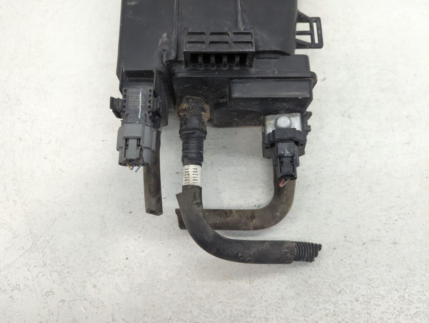 2020 Nissan Sentra Fuel Vapor Charcoal Canister - Oemusedautoparts1.com