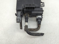 2020 Nissan Sentra Fuel Vapor Charcoal Canister - Oemusedautoparts1.com