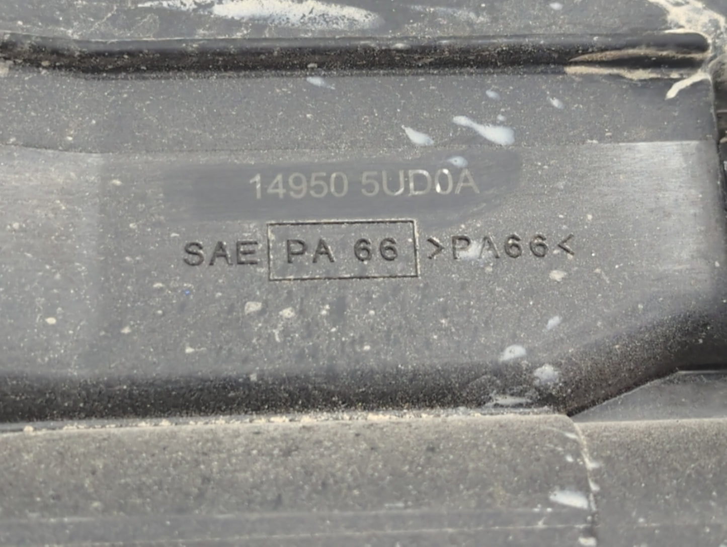 2020 Nissan Sentra Fuel Vapor Charcoal Canister - Oemusedautoparts1.com