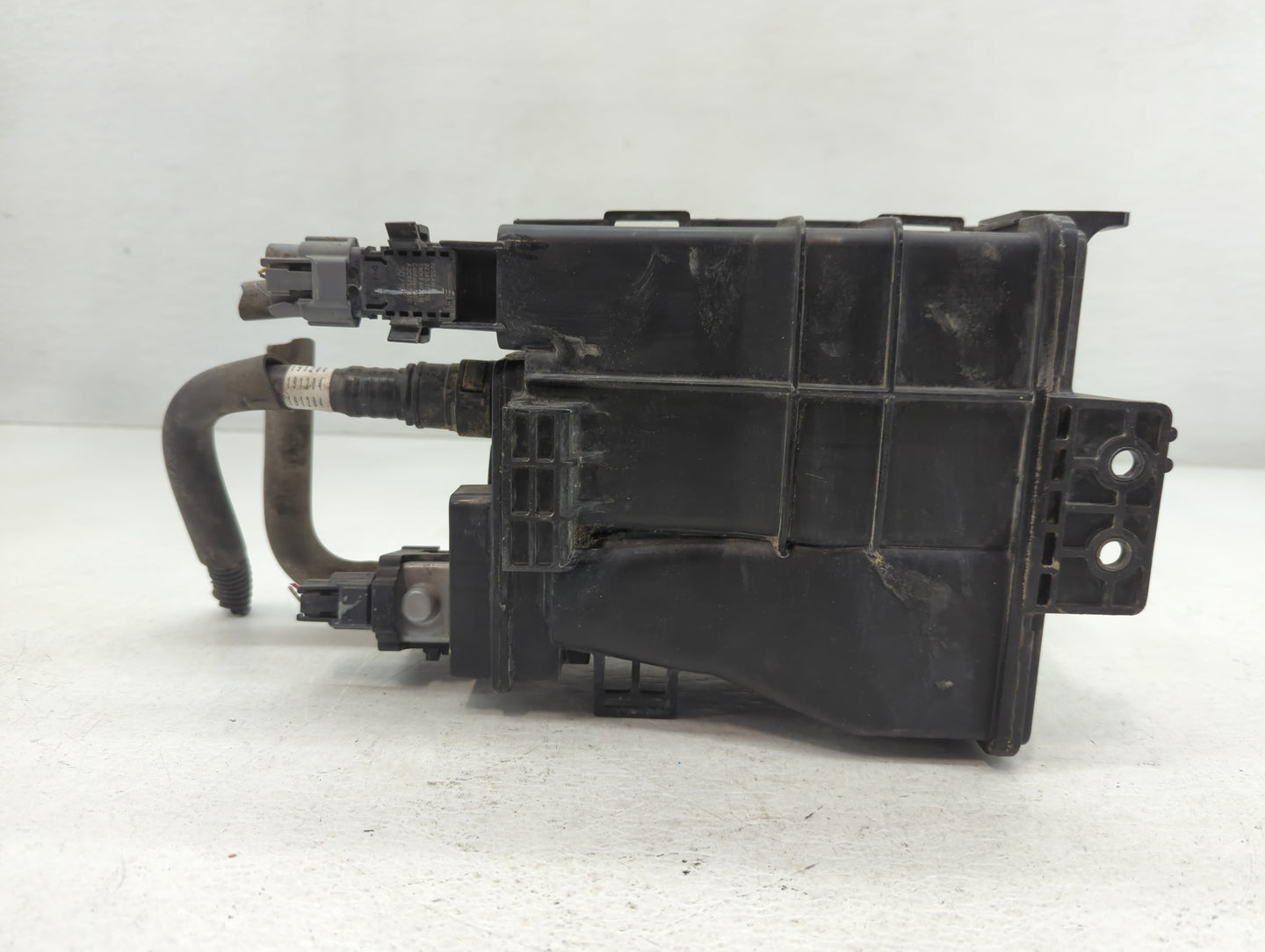 2020 Nissan Sentra Fuel Vapor Charcoal Canister - Oemusedautoparts1.com