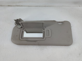 compare product 2020-2022 Nissan Sentra Sun Visor Shade Replacement Passenger Right Mirror Fits Fits 2020 2021 2022 OEM Used Auto Parts