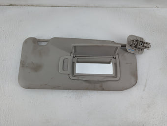 compare product 2020-2022 Nissan Sentra Sun Visor Shade Replacement Driver Left Mirror Fits Fits 2020 2021 2022 OEM Used Auto Parts