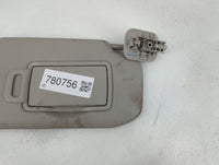 2020-2022 Nissan Sentra Sun Visor Shade Replacement Driver Left Mirror Fits Fits 2020 2021 2022 OEM Used Auto Parts - Oemuse