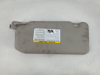 2020-2022 Nissan Sentra Sun Visor Shade Replacement Driver Left Mirror Fits Fits 2020 2021 2022 OEM Used Auto Parts - Oemuse