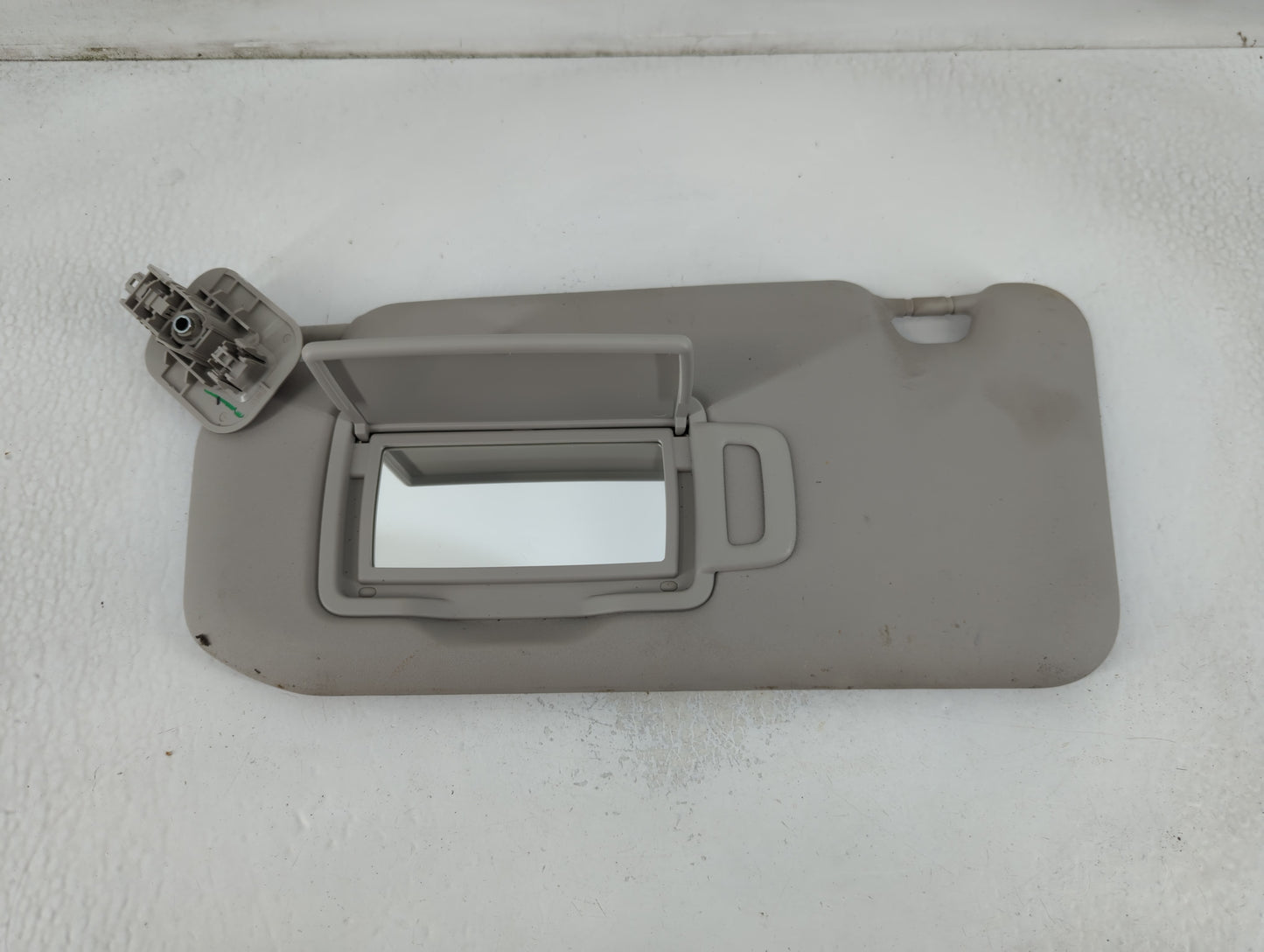 2020-2022 Nissan Sentra Sun Visor Shade Replacement Driver Left Mirror Fits Fits 2020 2021 2022 OEM Used Auto Parts - Oemuse