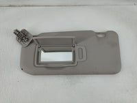 2020-2022 Nissan Sentra Sun Visor Shade Replacement Driver Left Mirror Fits Fits 2020 2021 2022 OEM Used Auto Parts - Oemuse
