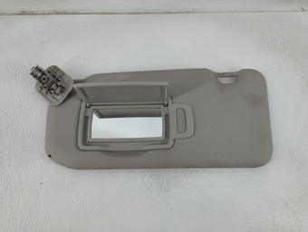 compare product 2020-2022 Nissan Sentra Sun Visor Shade Replacement Driver Left Mirror Fits Fits 2020 2021 2022 OEM Used Auto Parts