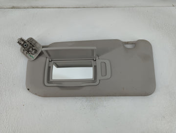 2020-2022 Nissan Sentra Sun Visor Shade Replacement Driver Left Mirror Fits Fits 2020 2021 2022 OEM Used Auto Parts - Oemuse