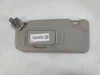 2020-2022 Nissan Sentra Sun Visor Shade Replacement Driver Left Mirror Fits Fits 2020 2021 2022 OEM Used Auto Parts - Oemuse