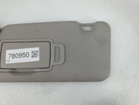 2020-2022 Nissan Sentra Sun Visor Shade Replacement Driver Left Mirror Fits Fits 2020 2021 2022 OEM Used Auto Parts - Oemuse