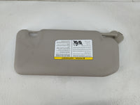 2020-2022 Nissan Sentra Sun Visor Shade Replacement Driver Left Mirror Fits Fits 2020 2021 2022 OEM Used Auto Parts - Oemuse