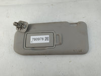 2020-2022 Nissan Sentra Sun Visor Shade Replacement Driver Left Mirror Fits Fits 2020 2021 2022 OEM Used Auto Parts - Oemuse