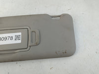 2020-2022 Nissan Sentra Sun Visor Shade Replacement Driver Left Mirror Fits Fits 2020 2021 2022 OEM Used Auto Parts - Oemuse