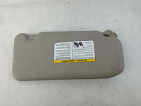 2020-2022 Nissan Sentra Sun Visor Shade Replacement Driver Left Mirror Fits Fits 2020 2021 2022 OEM Used Auto Parts - Oemuse