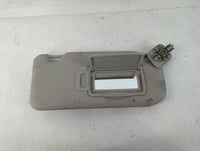 2020-2022 Nissan Sentra Sun Visor Shade Replacement Passenger Right Mirror Fits Fits 2020 2021 2022 OEM Used Auto Parts - Oe