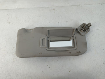 2020-2022 Nissan Sentra Sun Visor Shade Replacement Passenger Right Mirror Fits Fits 2020 2021 2022 OEM Used Auto Parts - Oe