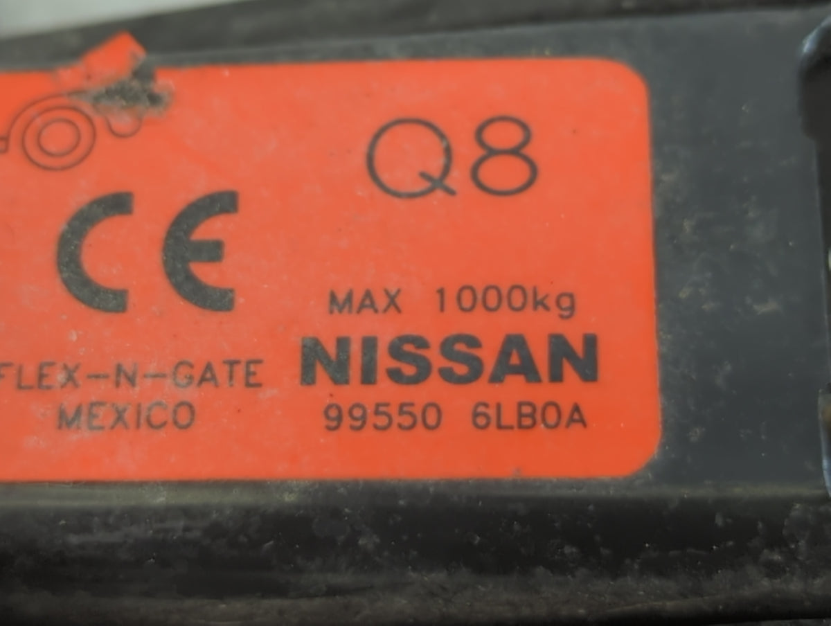 2020 Nissan Sentra Spare Scissor Car Jack - Oemusedautoparts1.com