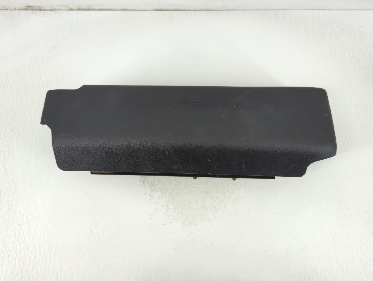2020-2021 Nissan Sentra Air Bag Passenger Right Knee OEM P/N:WU6LB203170195 Fits Fits 2020 2021 OEM Used Auto Parts - Oemuse
