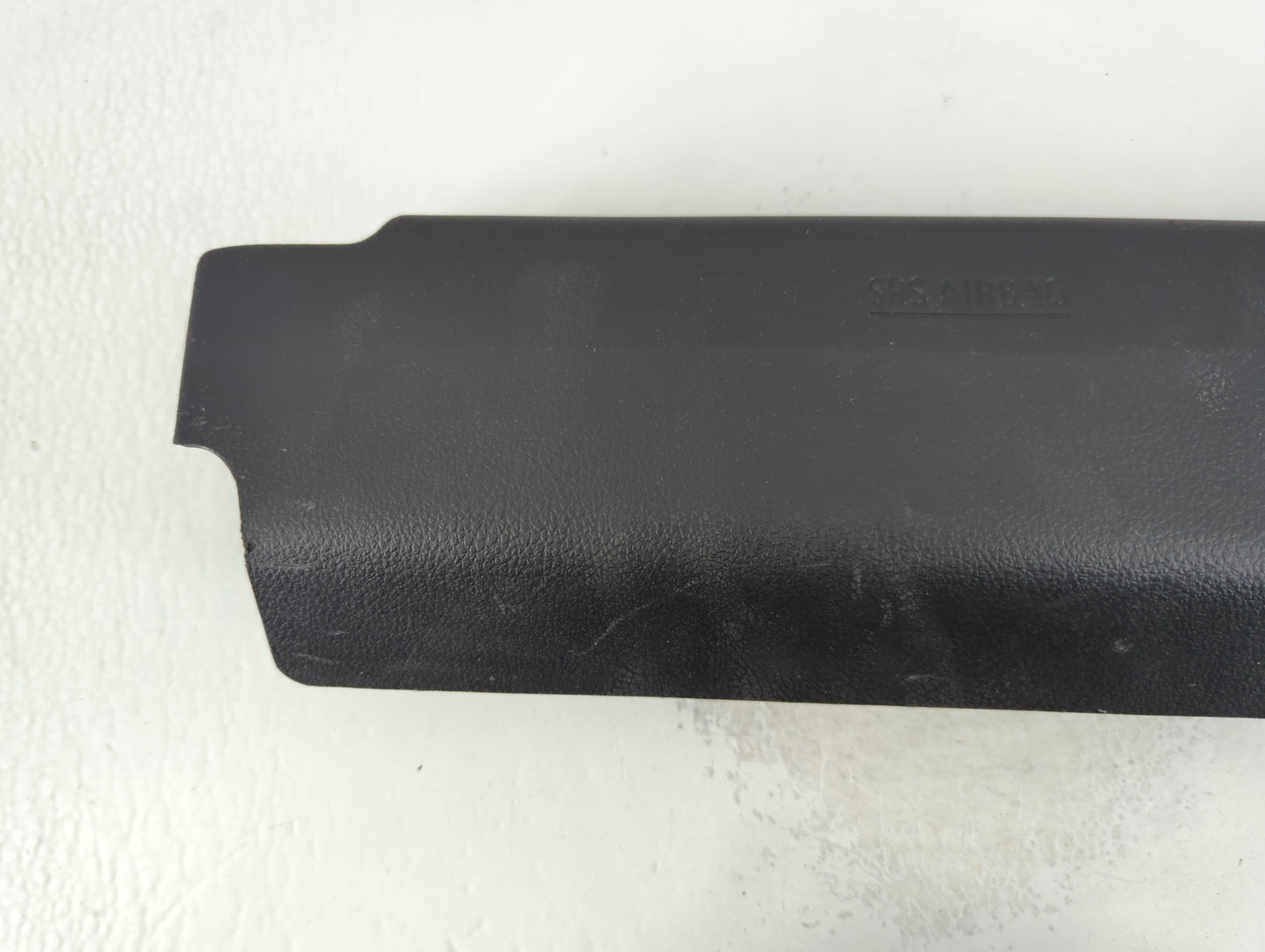 2020-2021 Nissan Sentra Air Bag Passenger Right Knee OEM P/N:WU6LB203170195 Fits Fits 2020 2021 OEM Used Auto Parts - Oemuse