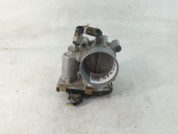 2020-2022 Nissan Sentra Throttle Body P/N:0H10 00959 6LA60-01 A Fits Fits 2020 2021 2022 OEM Used Auto Parts - Oemusedautopa
