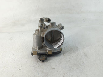 compare product 2020-2022 Nissan Sentra Throttle Body P/N:6LA60-01 A Fits Fits 2020 2021 2022 OEM Used Auto Parts