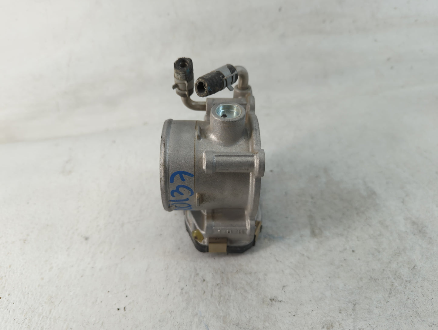 2020-2022 Nissan Sentra Throttle Body P/N:6LA60-01 A Fits Fits 2020 2021 2022 OEM Used Auto Parts - Oemusedautoparts1.com