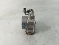 2020-2022 Nissan Sentra Throttle Body P/N:6LA60-01 A Fits Fits 2020 2021 2022 OEM Used Auto Parts - Oemusedautoparts1.com