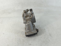2020-2022 Nissan Sentra Throttle Body P/N:6LA60-01 A Fits Fits 2020 2021 2022 OEM Used Auto Parts - Oemusedautoparts1.com