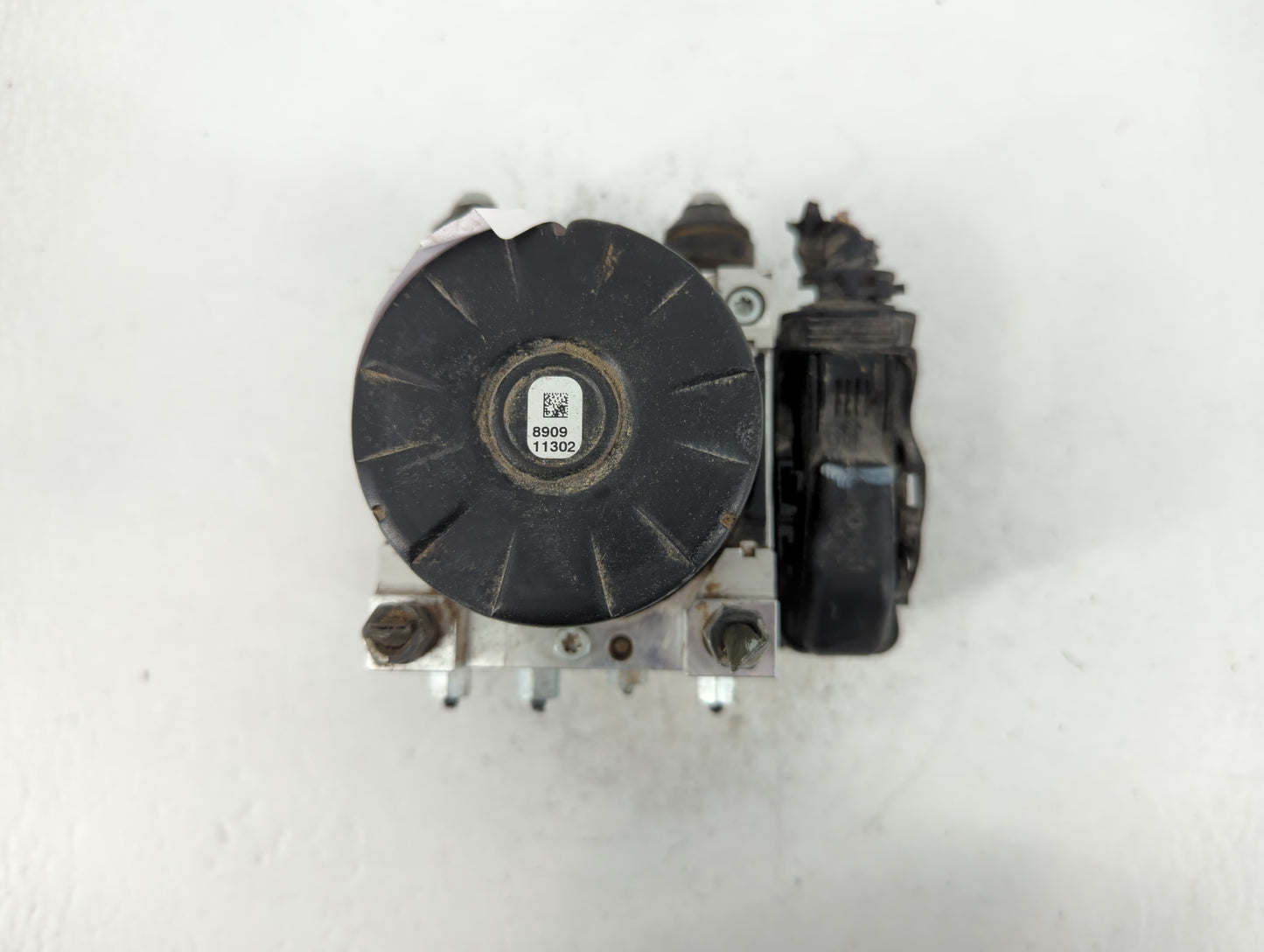 2020-2022 Nissan Sentra ABS Pump Control Module Replacement P/N:47660 6LE0A Fits Fits 2020 2021 2022 OEM Used Auto Parts - O