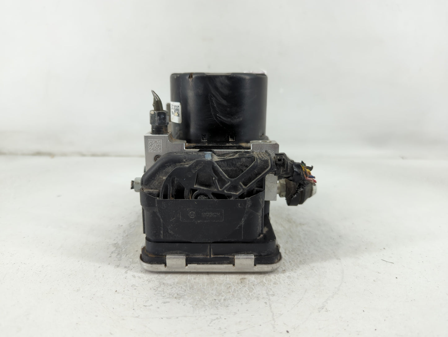 2020-2022 Nissan Sentra ABS Pump Control Module Replacement P/N:47660 6LE0A Fits Fits 2020 2021 2022 OEM Used Auto Parts - O