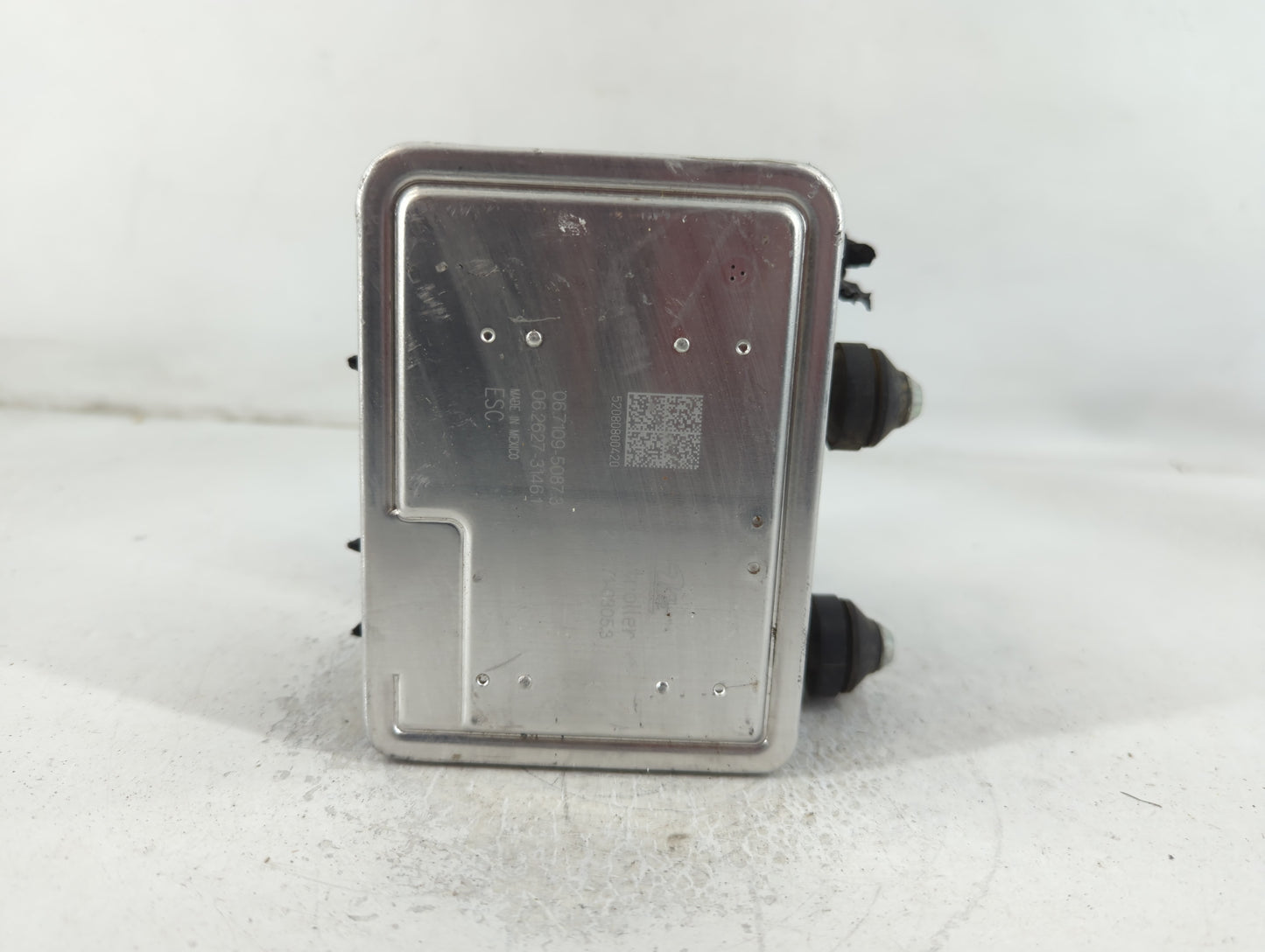 2020-2022 Nissan Sentra ABS Pump Control Module Replacement P/N:47660 6LE0A Fits Fits 2020 2021 2022 OEM Used Auto Parts - O