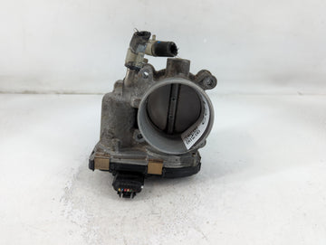 2020-2022 Nissan Sentra Throttle Body P/N:6LA60-01 A Fits Fits 2020 2021 2022 OEM Used Auto Parts - Oemusedautoparts1.com