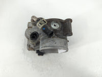 2020-2022 Nissan Sentra Throttle Body P/N:6LA60-01 A Fits Fits 2020 2021 2022 OEM Used Auto Parts - Oemusedautoparts1.com