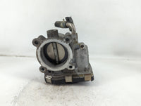 2020-2022 Nissan Sentra Throttle Body P/N:6LA60-01 A Fits Fits 2020 2021 2022 OEM Used Auto Parts - Oemusedautoparts1.com