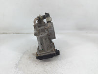 2020-2022 Nissan Sentra Throttle Body P/N:6LA60-01 A Fits Fits 2020 2021 2022 OEM Used Auto Parts - Oemusedautoparts1.com