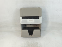 2020 Nissan Sentra Overhead Roof Console - Oemusedautoparts1.com