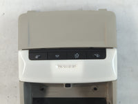 2020 Nissan Sentra Overhead Roof Console - Oemusedautoparts1.com