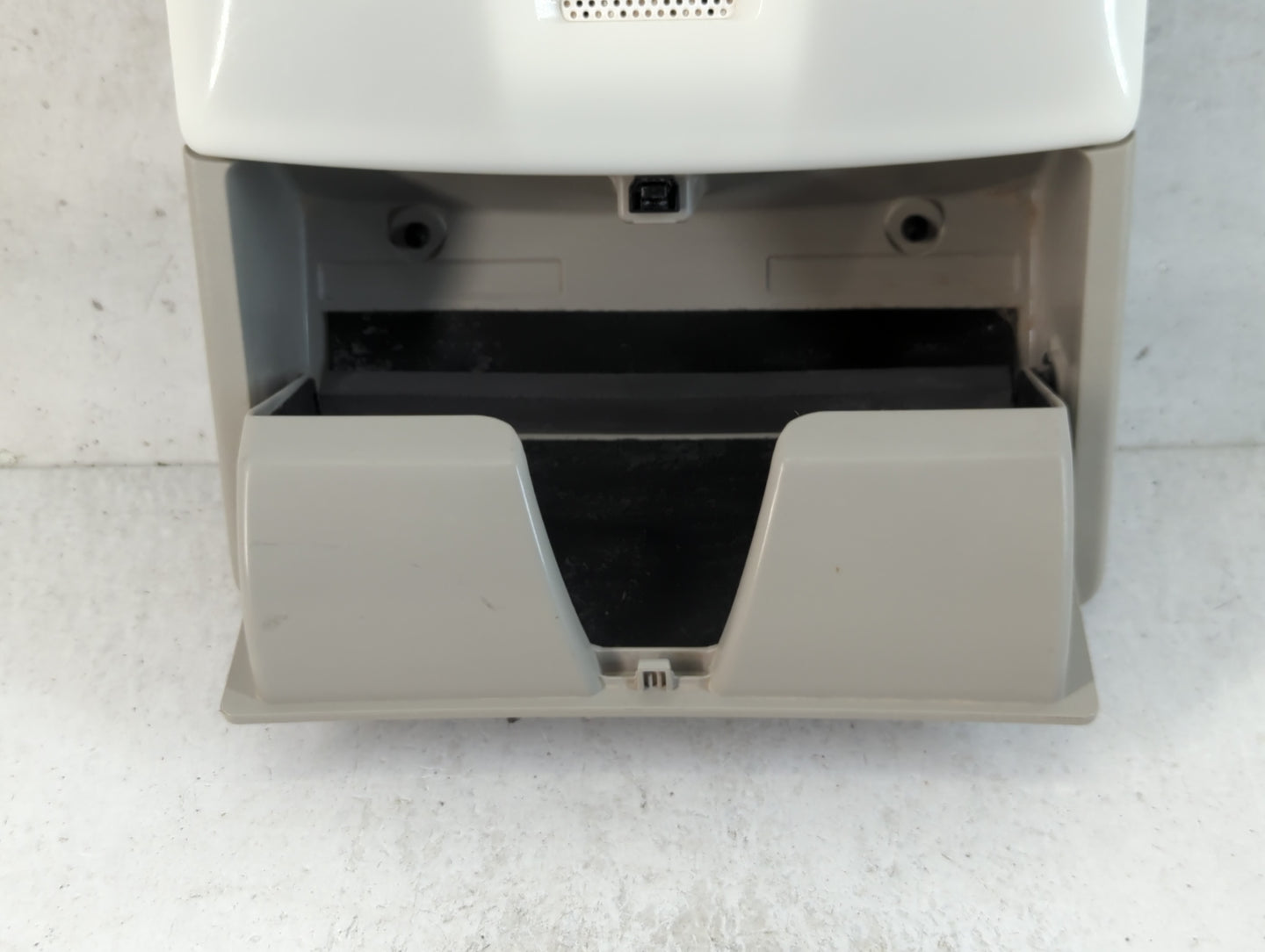 2020 Nissan Sentra Overhead Roof Console - Oemusedautoparts1.com