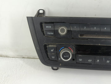 2020-2022 Nissan Sentra Climate Control Module Temperature AC/Heater Replacement P/N:E1062671 D Fits Fits 2020 2021 2022 OEM Used Auto Parts