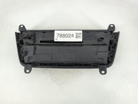 2020-2022 Nissan Sentra Climate Control Module Temperature AC/Heater Replacement P/N:E1062671 D Fits Fits 2020 2021 2022 OEM