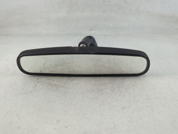 2007-2022 Nissan Sentra Interior Rear View Mirror Replacement OEM P/N:E8011681 Fits OEM Used Auto Parts - Oemusedautoparts1.