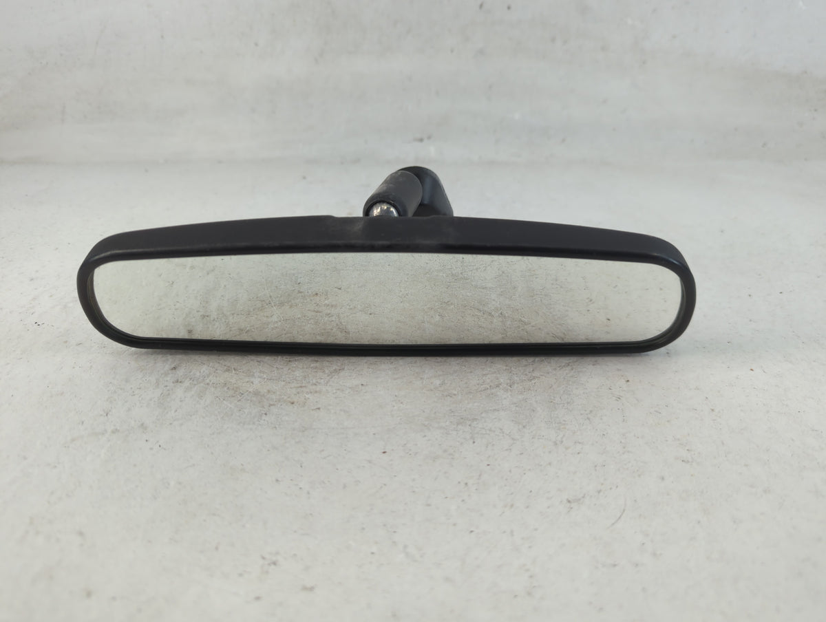 2007-2022 Nissan Sentra Interior Rear View Mirror Replacement OEM P/N:E8011681 Fits OEM Used Auto Parts - Oemusedautoparts1.