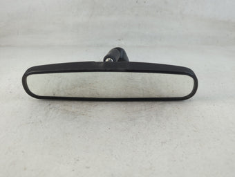 compare product 2007-2022 Nissan Sentra Interior Rear View Mirror Replacement OEM P/N:E8011681 Fits OEM Used Auto Parts