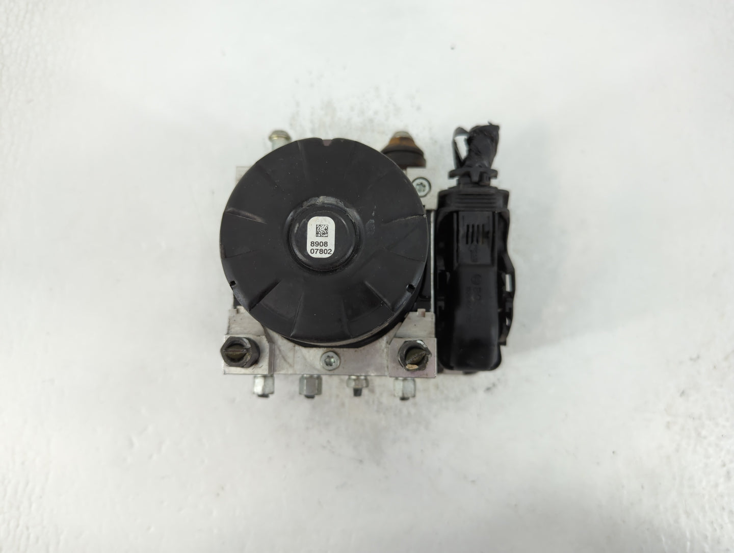 2020-2022 Nissan Sentra ABS Pump Control Module Replacement P/N:47660 6LE0A Fits Fits 2020 2021 2022 OEM Used Auto Parts - O