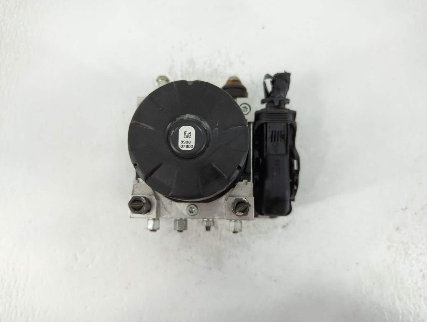 2020-2022 Nissan Sentra ABS Pump Control Module Replacement P/N:47660 6LE0A Fits Fits 2020 2021 2022 OEM Used Auto Parts - O