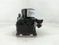 2020-2022 Nissan Sentra ABS Pump Control Module Replacement P/N:47660 6LE0A Fits Fits 2020 2021 2022 OEM Used Auto Parts - O