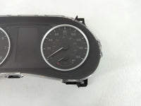 2020-2021 Nissan Sentra Instrument Cluster Speedometer Gauges P/N:248106LB0A Miles: Fits Fits 2020 2021 OEM Used Auto Parts 