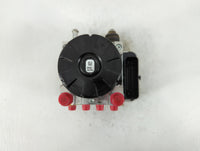 2020-2022 Nissan Sentra Anti-Lock Brake ABS Pump Module Actuator OEM P/N:47660 6LF0A Fits Fits 2020 2021 2022 OEM Used Auto 