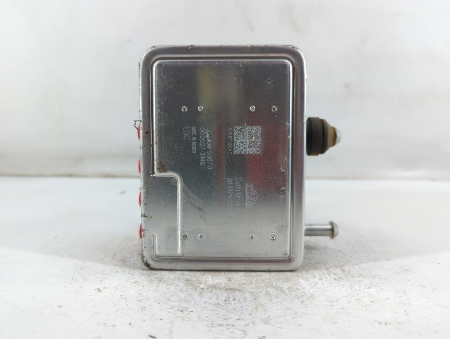 2020-2022 Nissan Sentra ABS Pump Control Module Replacement P/N:47660 6LF0A Fits Fits 2020 2021 2022 OEM Used Auto Parts - O